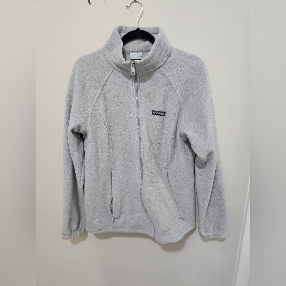 Columbia jacket